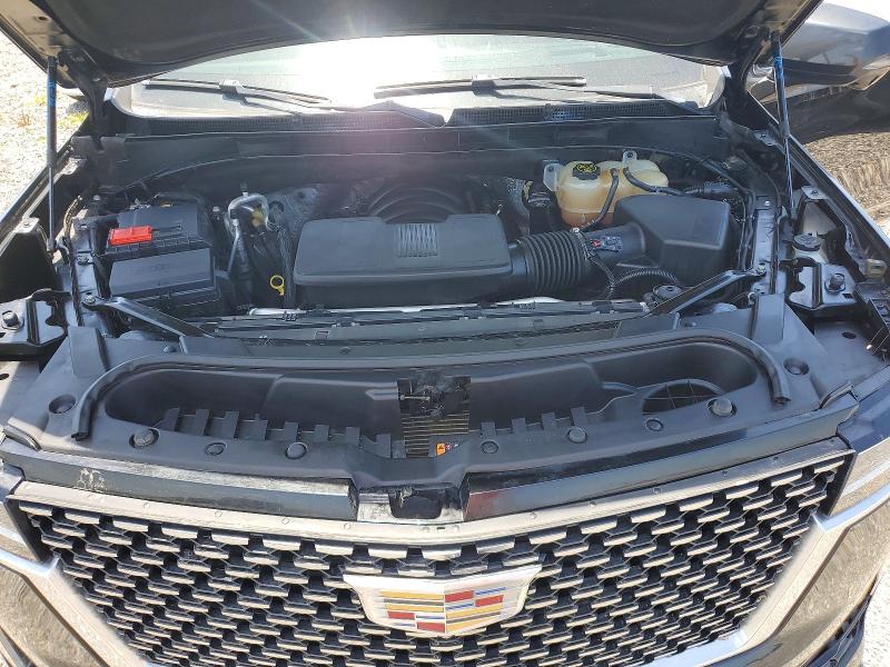 Продажа на аукционе авто 2023 Cadillac Escalade, vin: 1GYS4BKLXPR157678, номер лота: 58209386