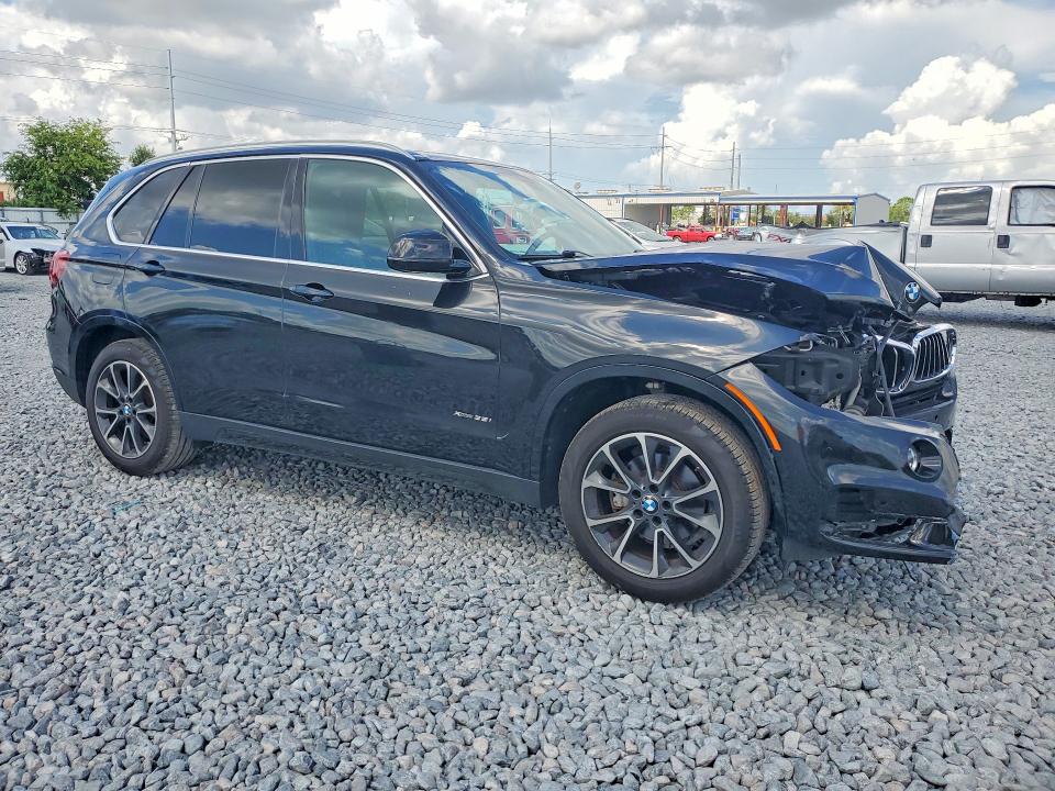 Aukcja sprzedaży 2018 Bmw X5, vin: 5UXKR0C59JL074523, numer aukcji: 60011386