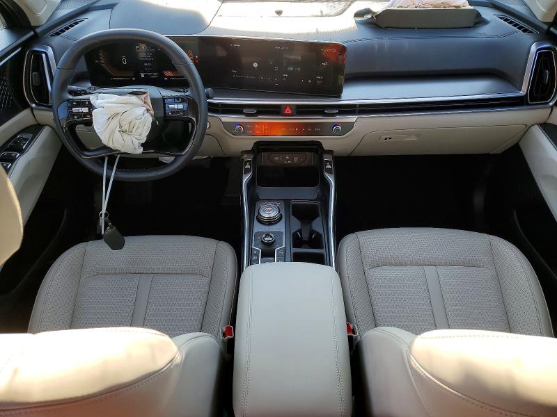 59986526 :رقم المزاد ، KNDRJDJH0T5433938 vin ، 2026 Kia Sorento مزاد بيع