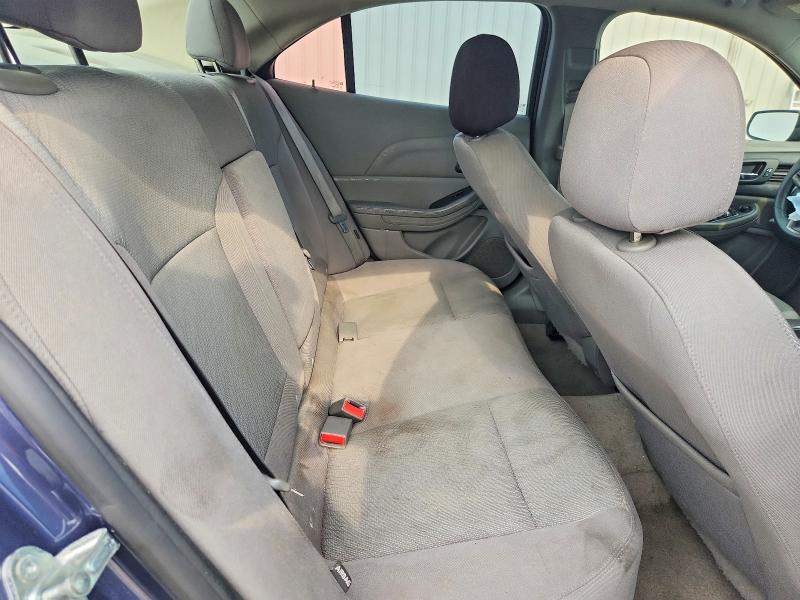 Aukcja sprzedaży 2013 Chevrolet Malibu, vin: 1G11B5SA1DF337645, numer aukcji: 62623376