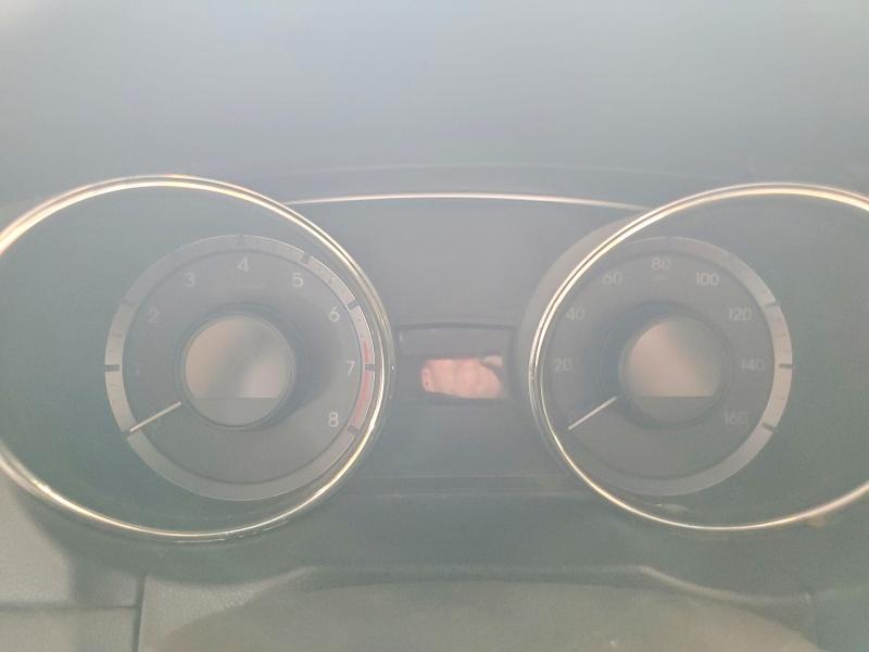 61484956 :رقم المزاد ، 5NPEC4AC9BH243941 vin ، 2011 Hyundai Sonata مزاد بيع