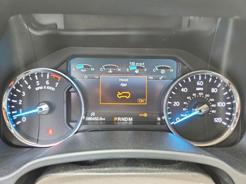 Продаж на аукціоні авто 2019 Ford Expedition, vin: 1FMJU1HT0KEA64358, номер лоту: 61701576