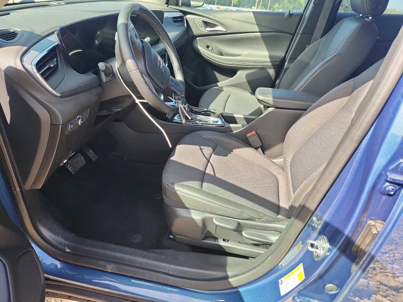 Aukcja sprzedaży 2026 Buick Encore Gx, vin: KL4AMBSL3TB136699, numer aukcji: 61043636