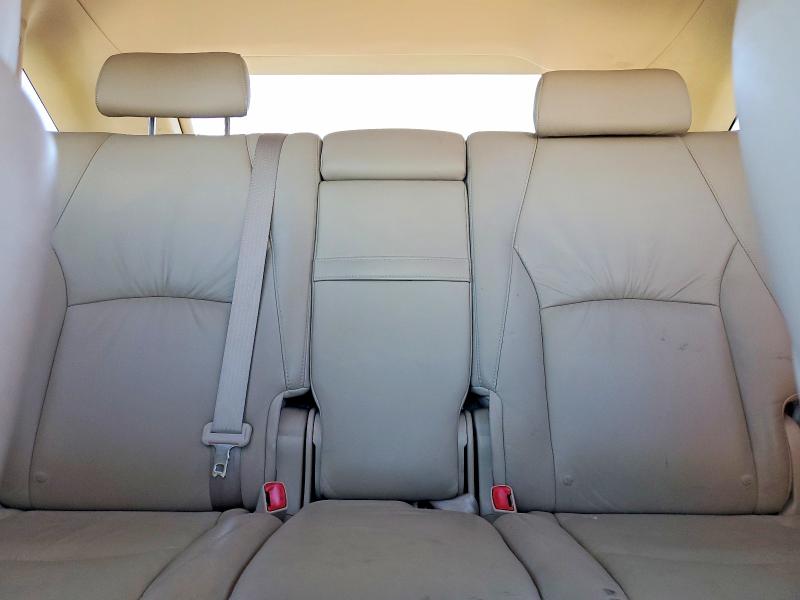 2009 Lexus Rx მანქანა იყიდება აუქციონზე, vin: JTJGK31U790016024, აუქციონის ნომერი: 60674336