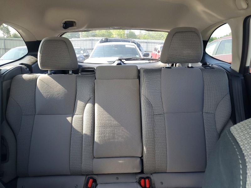 62935066 :رقم المزاد ، 4S4BTADC3S3327130 vin ، 2025 Subaru Outback مزاد بيع