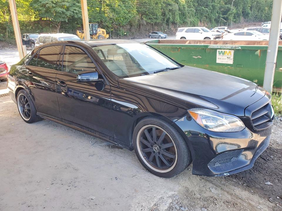 Продаж на аукціоні авто 2015 Mercedes-benz E, vin: WDDHF5KB3FB119998, номер лоту: 61788176