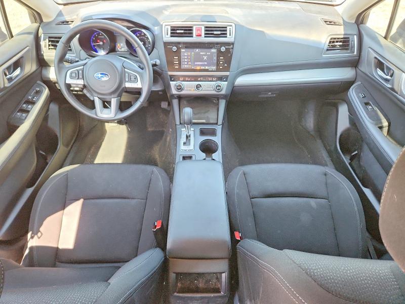 2017 Subaru Legacy მანქანა იყიდება აუქციონზე, vin: 4S3BNAF67H3052974, აუქციონის ნომერი: 62399716