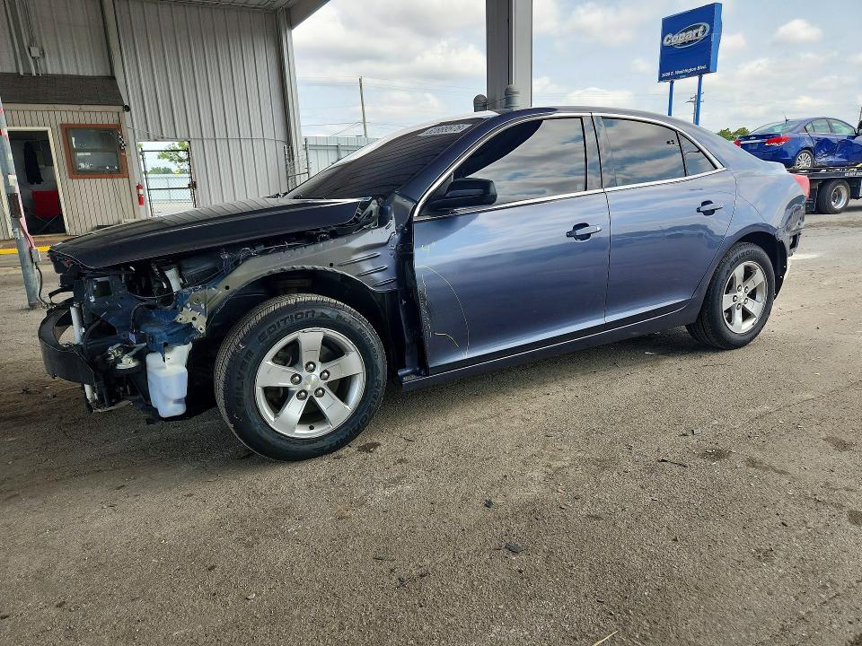 Aukcja sprzedaży 2015 Chevrolet Malibu, vin: 1G11C5SL5FF223357, numer aukcji: 62889576