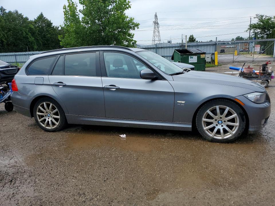 Aukcja sprzedaży 2011 Bmw 328, vin: WBAUU3C53BA541293, numer aukcji: 60957186