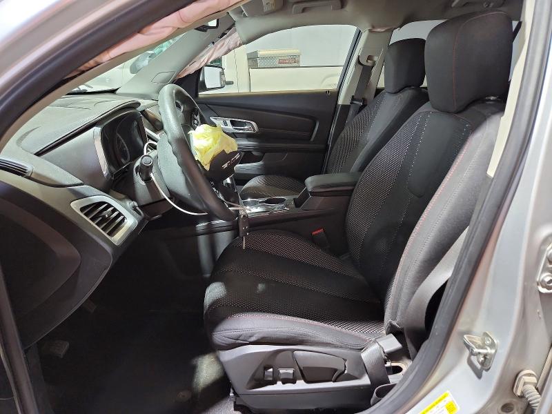 Продаж на аукціоні авто 2016 Gmc Terrain, vin: 2GKFLSEK8G6155375, номер лоту: 60117996