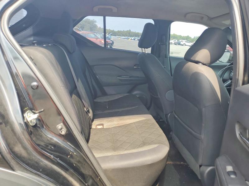 Продаж на аукціоні авто 2019 Nissan Kicks, vin: 3N1CP5CU3KL544392, номер лоту: 63417316