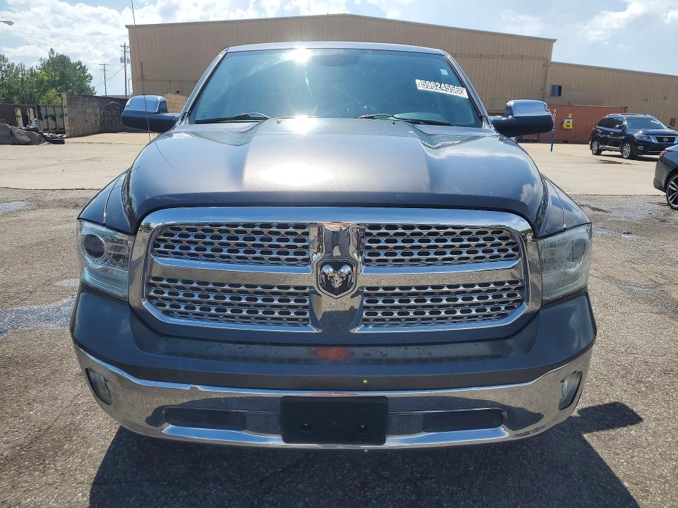 Продажа на аукционе авто 2015 Ram 1500, vin: 1C6RR7NM0FS678253, номер лота: 59624556