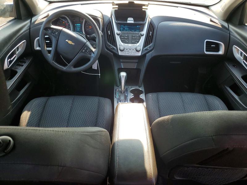 Продажа на аукционе авто 2014 Chevrolet Equinox, vin: 1GNALAEK5EZ134119, номер лота: 62086896
