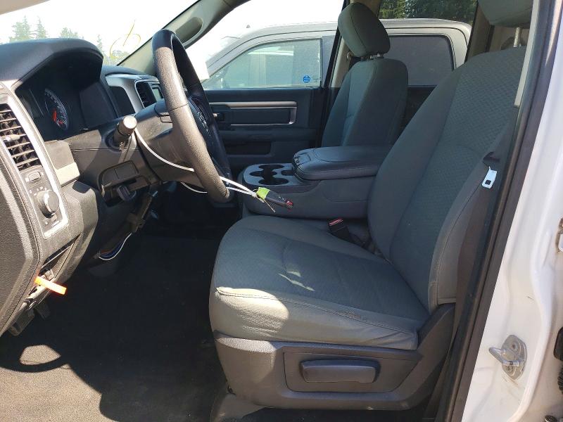 Продаж на аукціоні авто 2015 Ram 1500, vin: 1C6RR7GT3FS605723, номер лоту: 59576946