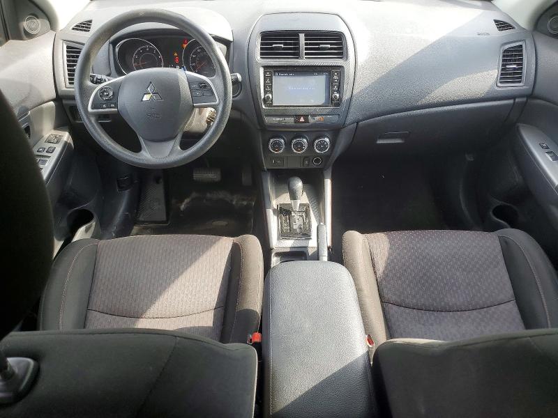 Продаж на аукціоні авто 2019 Mitsubishi Outlander Sport, vin: JA4AP3AU8KU011112, номер лоту: 60423726