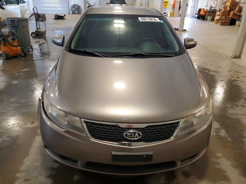 Aukcja sprzedaży 2011 Kia Forte, vin: KNAFU5A24B5383892, numer aukcji: 59275916