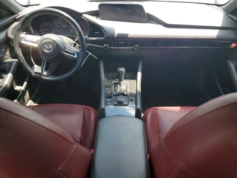 Aukcja sprzedaży 2022 Mazda 3, vin: JM1BPALL2N1505961, numer aukcji: 61792516