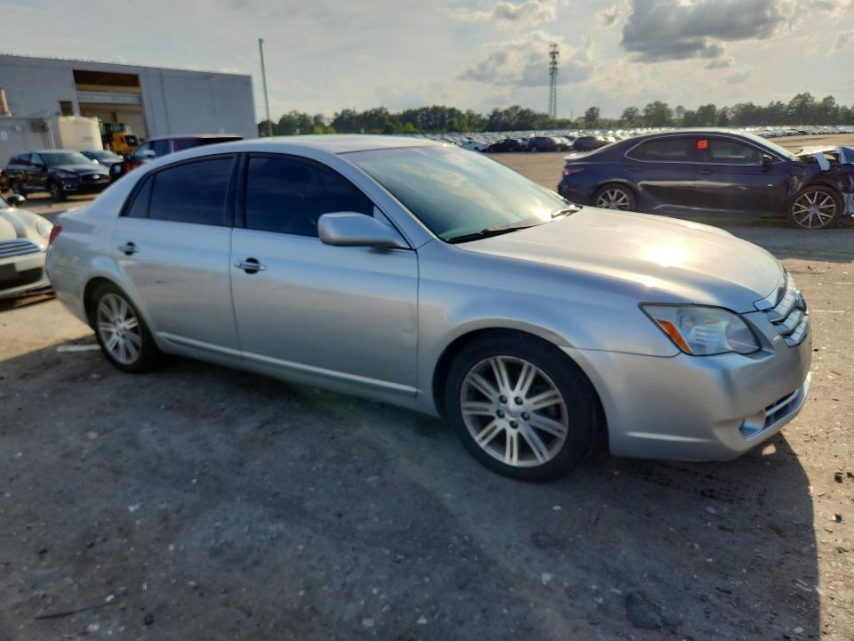 Продаж на аукціоні авто 2005 Toyota Avalon, vin: 4T1BK36B75U046160, номер лоту: 61107066