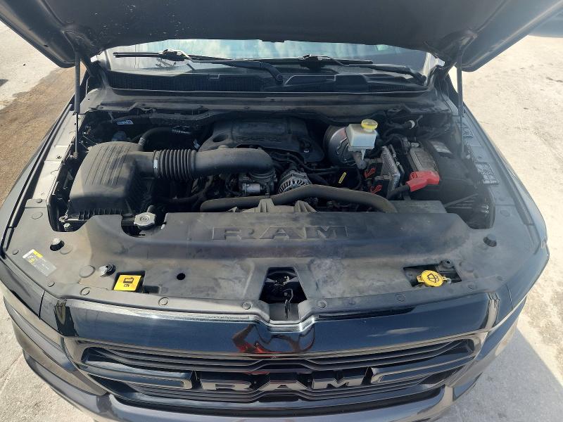 Продажа на аукционе авто 2021 Ram 1500, vin: 1C6SRFMT9MN819448, номер лота: 62288176