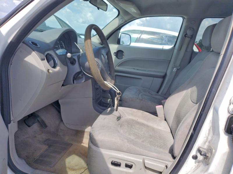 Продаж на аукціоні авто 2011 Chevrolet Hhr, vin: 3GNBABFW1BS539789, номер лоту: 62124456