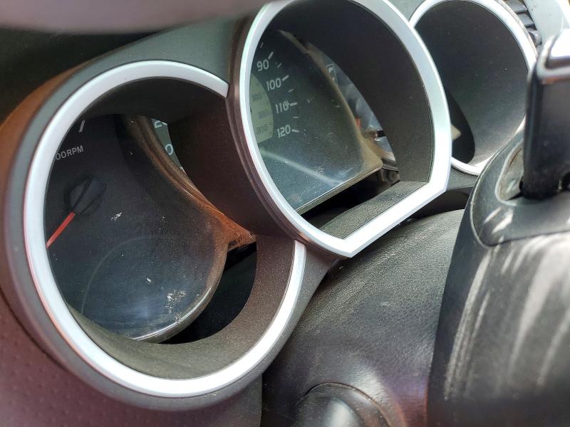 Aukcja sprzedaży 2005 Toyota Tacoma, vin: 5TEKU72N15Z079894, numer aukcji: 62833816