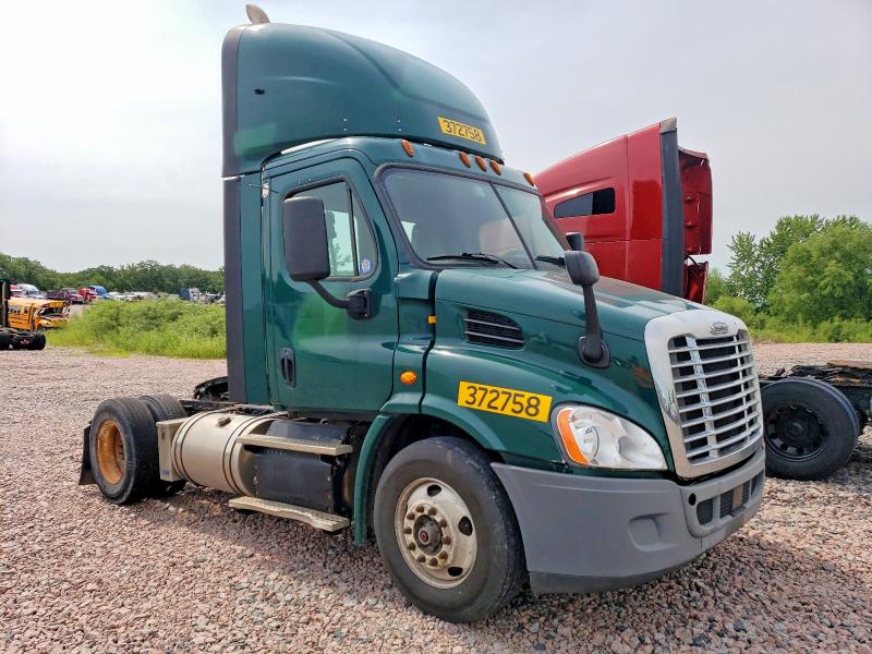 Aukcja sprzedaży 2018 Freightliner Cascadia 113, vin: 3AKBGADV4JSJL4586, numer aukcji: 59223996