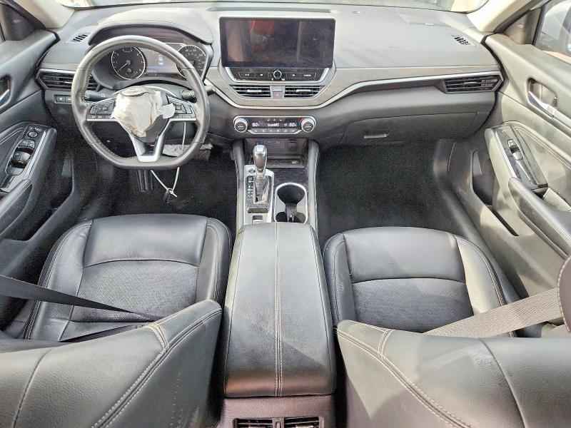 60806806 :رقم المزاد ، 1N4BL4EV6PN413569 vin ، 2023 Nissan Altima مزاد بيع