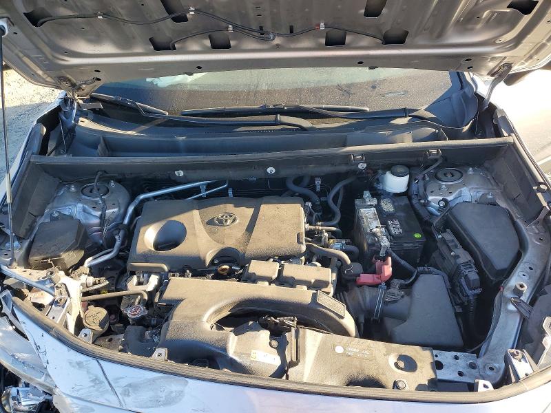 Продажа на аукционе авто 2019 Toyota Rav4, vin: 2T3C1RFV7KC020327, номер лота: 59744186