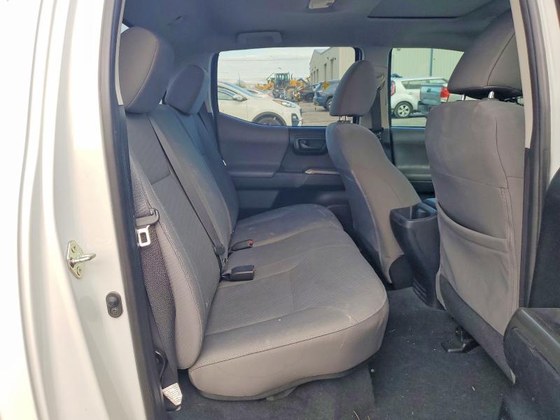 2020 Toyota Tacoma მანქანა იყიდება აუქციონზე, vin: 5TFAZ5CN1LX090026, აუქციონის ნომერი: 60888606
