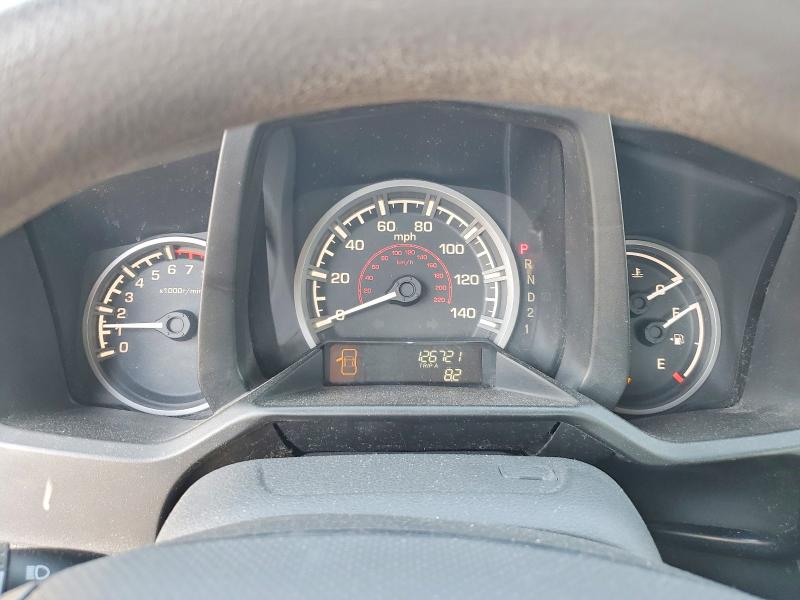 63042926 :رقم المزاد ، 5FPYK1F2XBB005035 vin ، 2011 Honda Ridgeline مزاد بيع