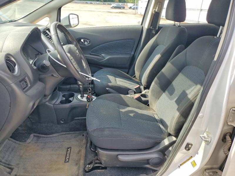 Aukcja sprzedaży 2015 Nissan Versa Note, vin: 3N1CE2CP8FL385891, numer aukcji: 62005166