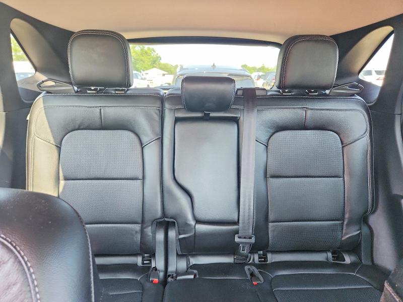 Продаж на аукціоні авто 2020 Ford Escape, vin: 1FMCU9J98LUB37635, номер лоту: 59166426