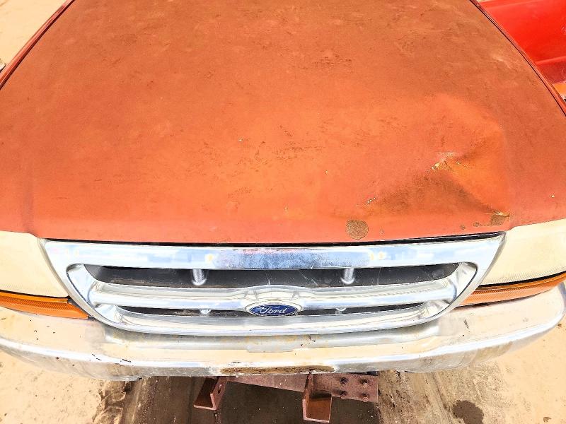Aukcja sprzedaży 1998 Ford Ranger, vin: 1FTZR15X9WPB21778, numer aukcji: 62227186