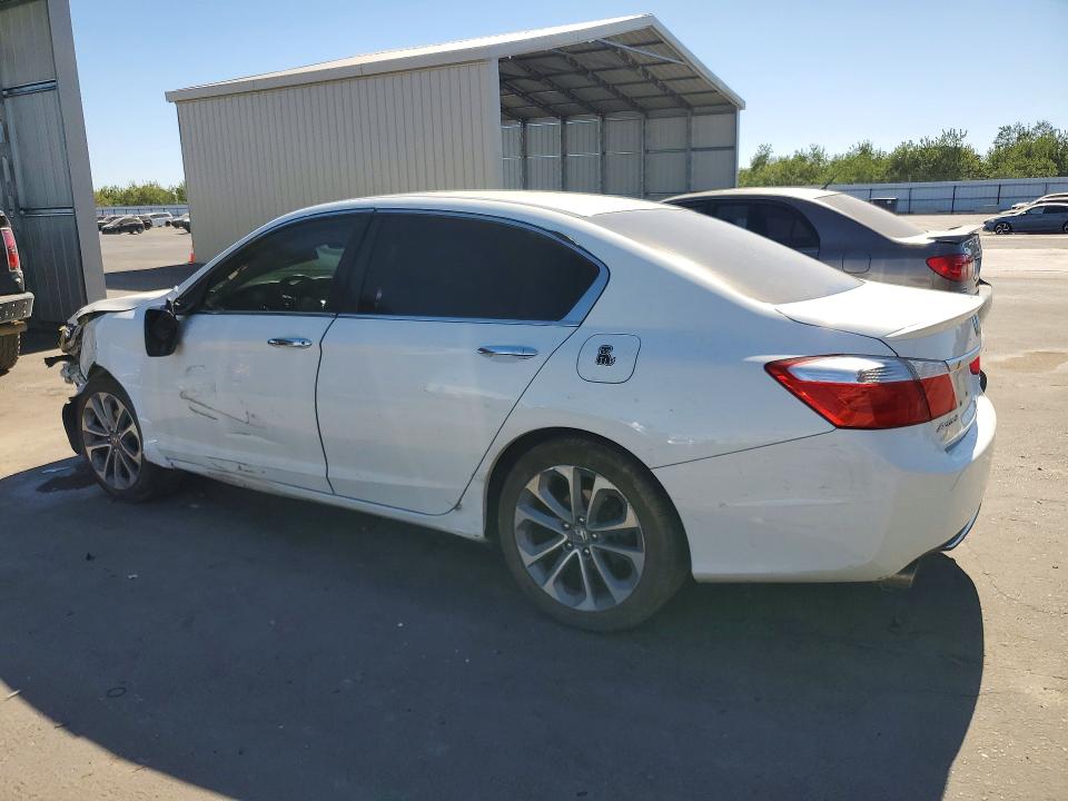 Продажа на аукционе авто 2015 Honda Accord, vin: 1HGCR2F53FA021849, номер лота: 62442186