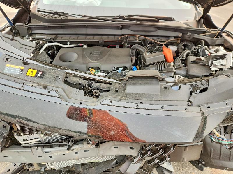 Продажа на аукционе авто 2026 Mazda Cx-50, vin: 7MMVAAEW8TN176212, номер лота: 61190096