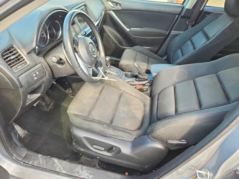 62773866 :رقم المزاد ، JM3KE2CE1D0147762 vin ، 2013 Mazda Cx-5 مزاد بيع