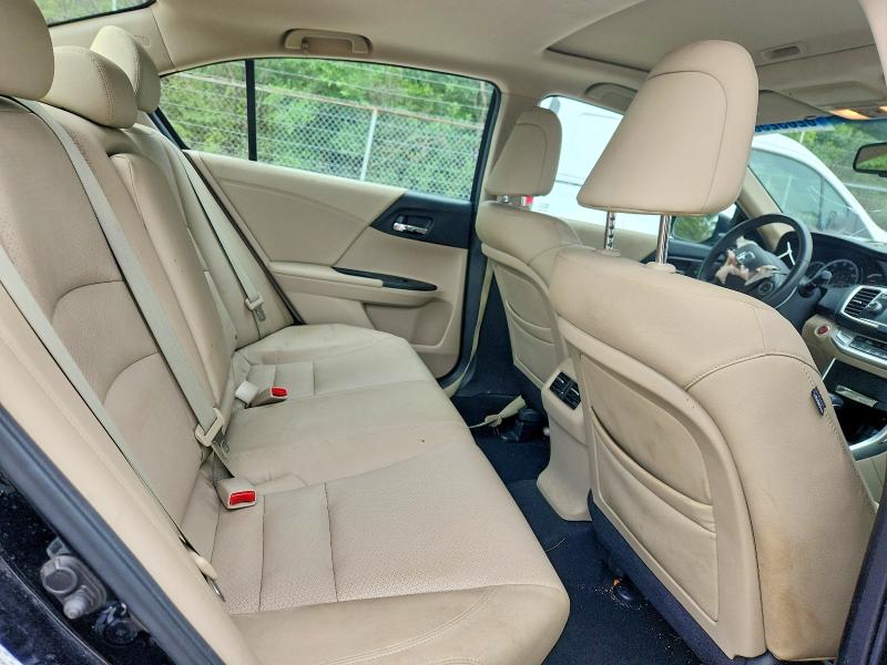 Продаж на аукціоні авто 2013 Honda Accord, vin: 1HGCR2F81DA112982, номер лоту: 62652506