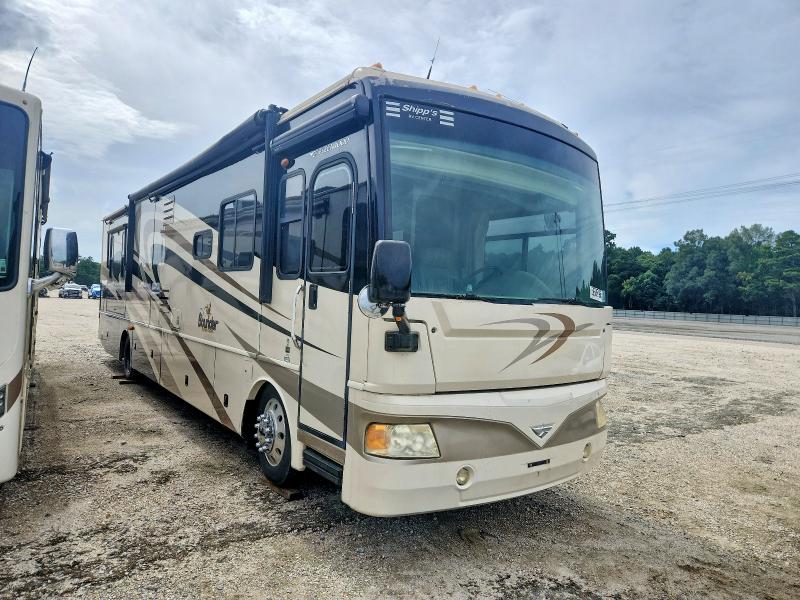 59885196 :رقم المزاد ، 4UZACJDT98CZ80999 vin ، 2008 Fleetwod Recreational Vehicle (rv) مزاد بيع