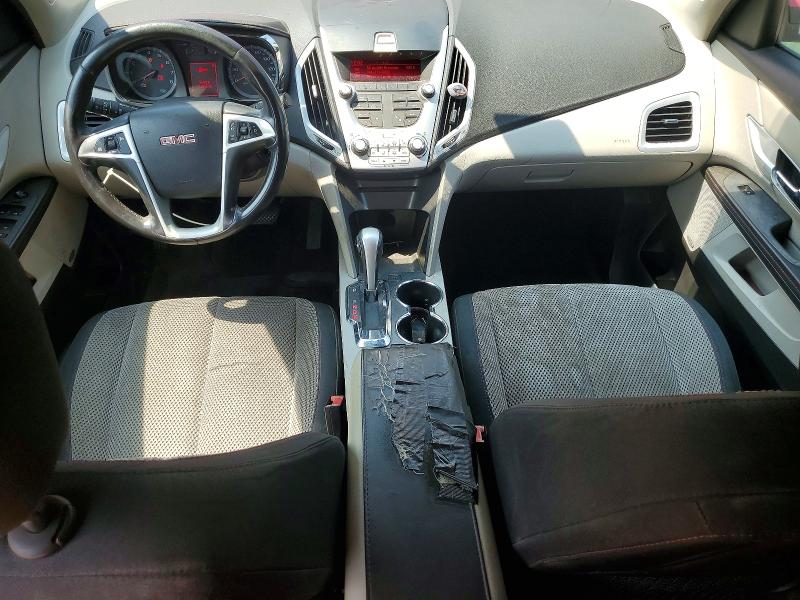 Aukcja sprzedaży 2011 Gmc Terrain, vin: 2CTFLTEC0B6398752, numer aukcji: 62981786