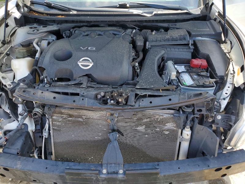 60080536 :رقم المزاد ، 1N4AA5AP2EC492018 vin ، 2014 Nissan Maxima مزاد بيع