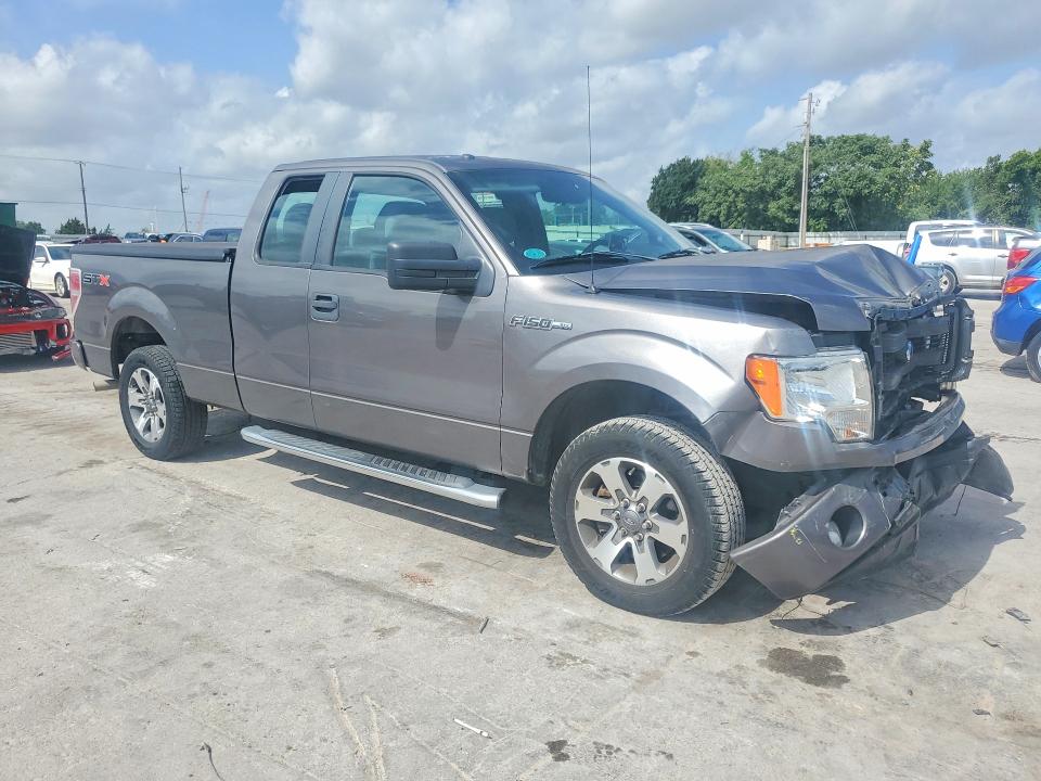 Aukcja sprzedaży 2013 Ford F150, vin: 1FTFX1CF0DFC64866, numer aukcji: 61337116