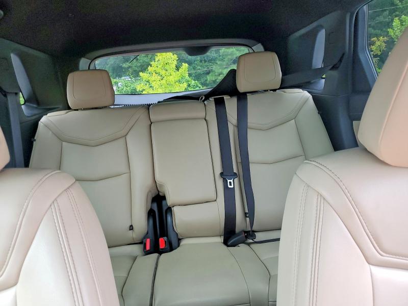Aukcja sprzedaży 2018 Cadillac Xt5, vin: 1GYKNARS1JZ234837, numer aukcji: 62390426