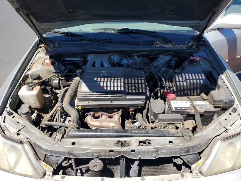 2001 Toyota Avalon მანქანა იყიდება აუქციონზე, vin: 4T1BF28BX1U130141, აუქციონის ნომერი: 59702166