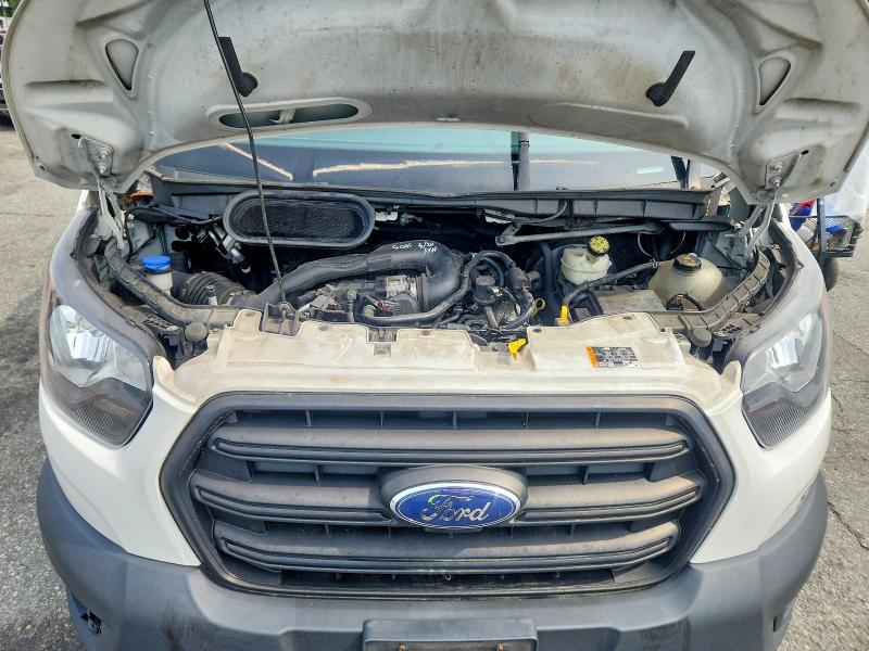 Aukcja sprzedaży 2020 Ford Transit, vin: 1FTBR1C84LKB63572, numer aukcji: 61950586