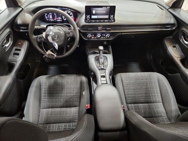 Aukcja sprzedaży 2023 Honda Hr-v, vin: 3CZRZ2H32PM735331, numer aukcji: 60720126