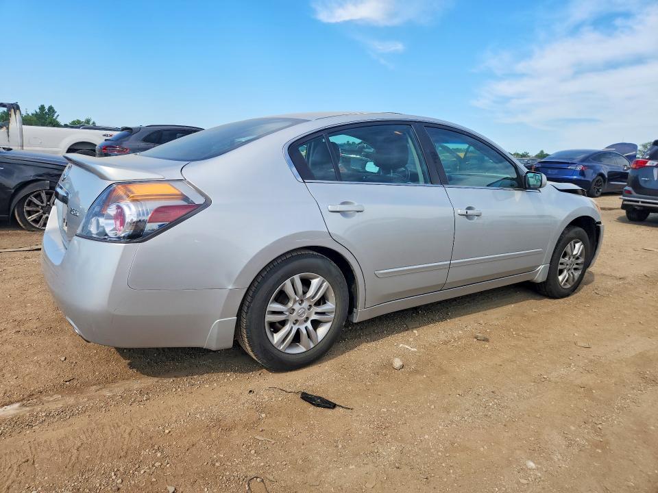 Продаж на аукціоні авто 2010 Nissan Altima, vin: 1N4AL2AP8AN501330, номер лоту: 60182756