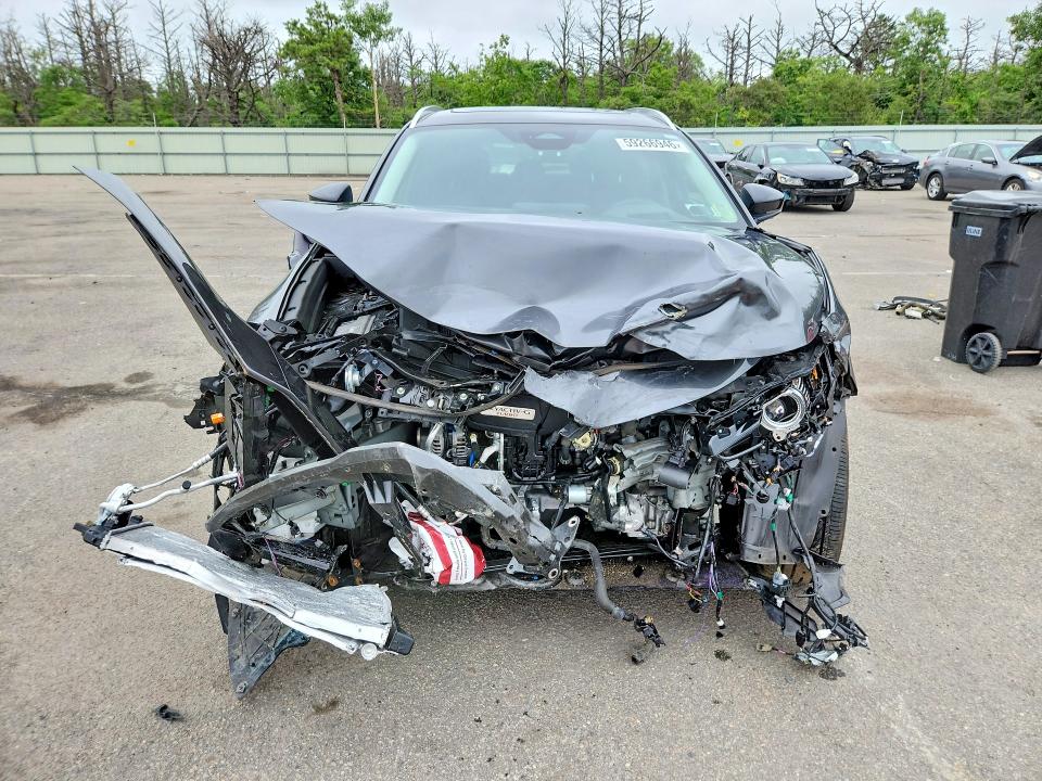 2024 Mazda Cx-30 მანქანა იყიდება აუქციონზე, vin: 3MVDMBEY2RM633544, აუქციონის ნომერი: 59266946