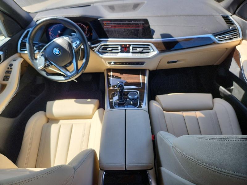 Aukcja sprzedaży 2020 Bmw X5, vin: 5UXCR6C01L9B64957, numer aukcji: 59889816