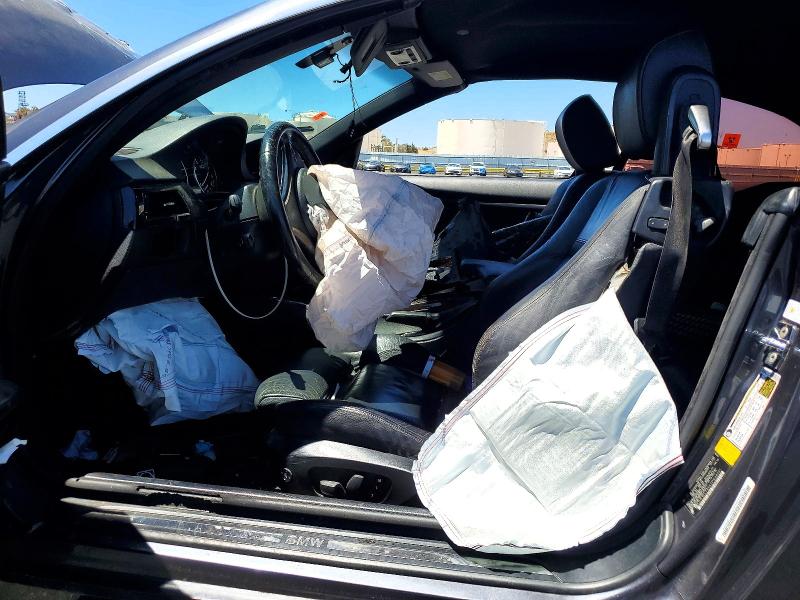 62710726 :رقم المزاد ، WBAWL73567PX48221 vin ، 2007 Bmw 335 مزاد بيع