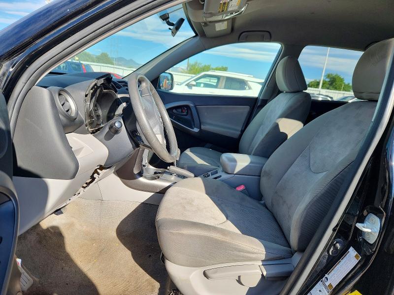 62716966 :رقم المزاد ، JTMBF33V19D006105 vin ، 2009 Toyota Rav4 مزاد بيع